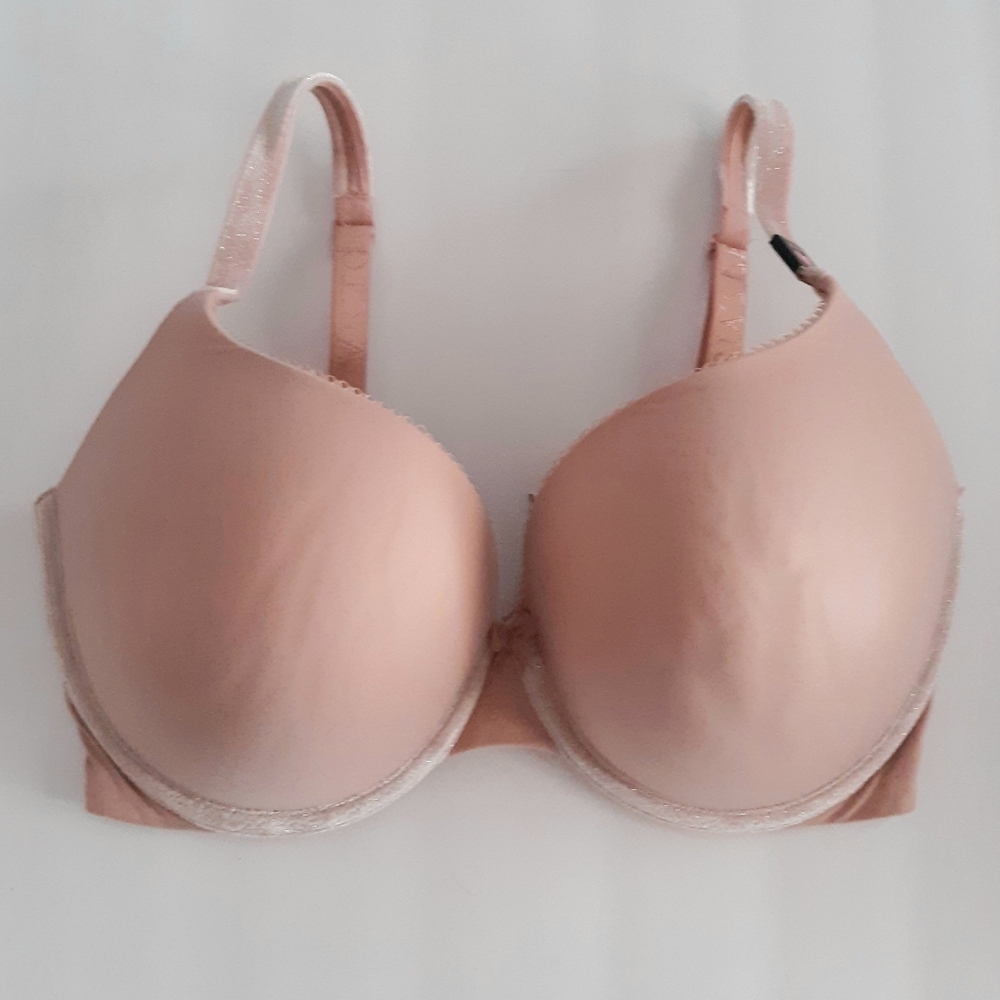 NWT VS Perfect Shape Bra 34DDD